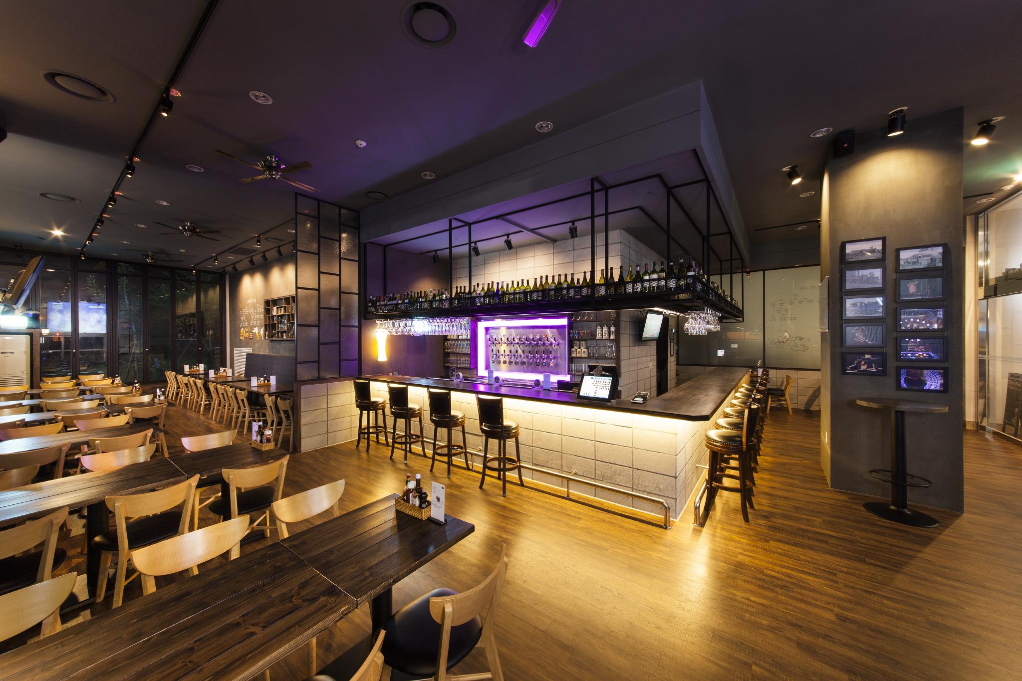 酒店 Orakai Songdo Park 4*