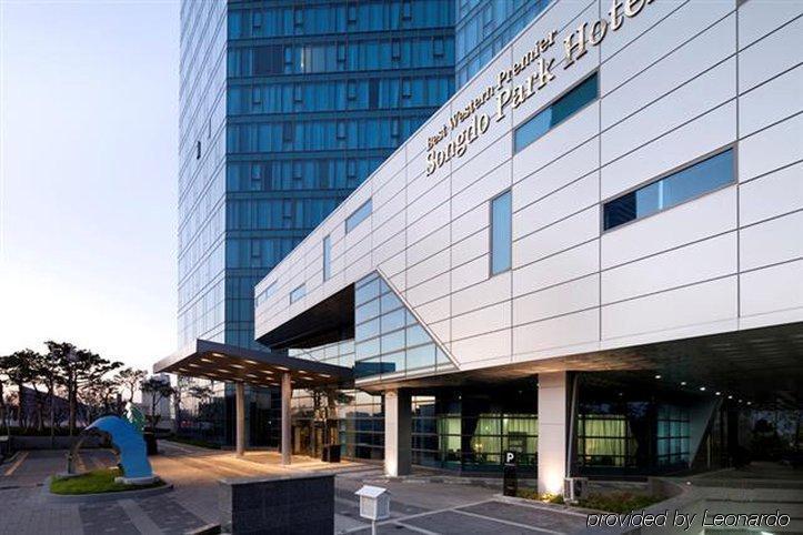 Orakai Songdo Park 4*