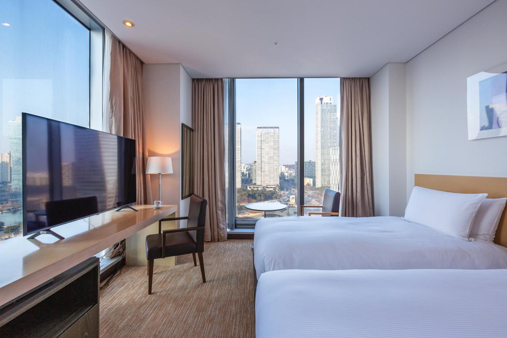 Orakai Songdo Park 4* Incheon