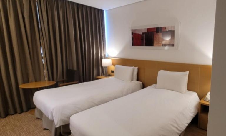 Orakai Songdo Park 4*