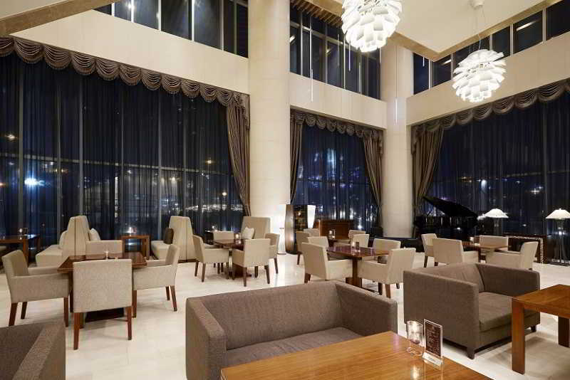 酒店 Orakai Songdo Park 4*