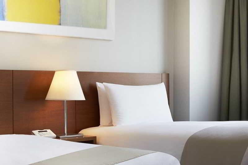 Orakai Songdo Park 4*