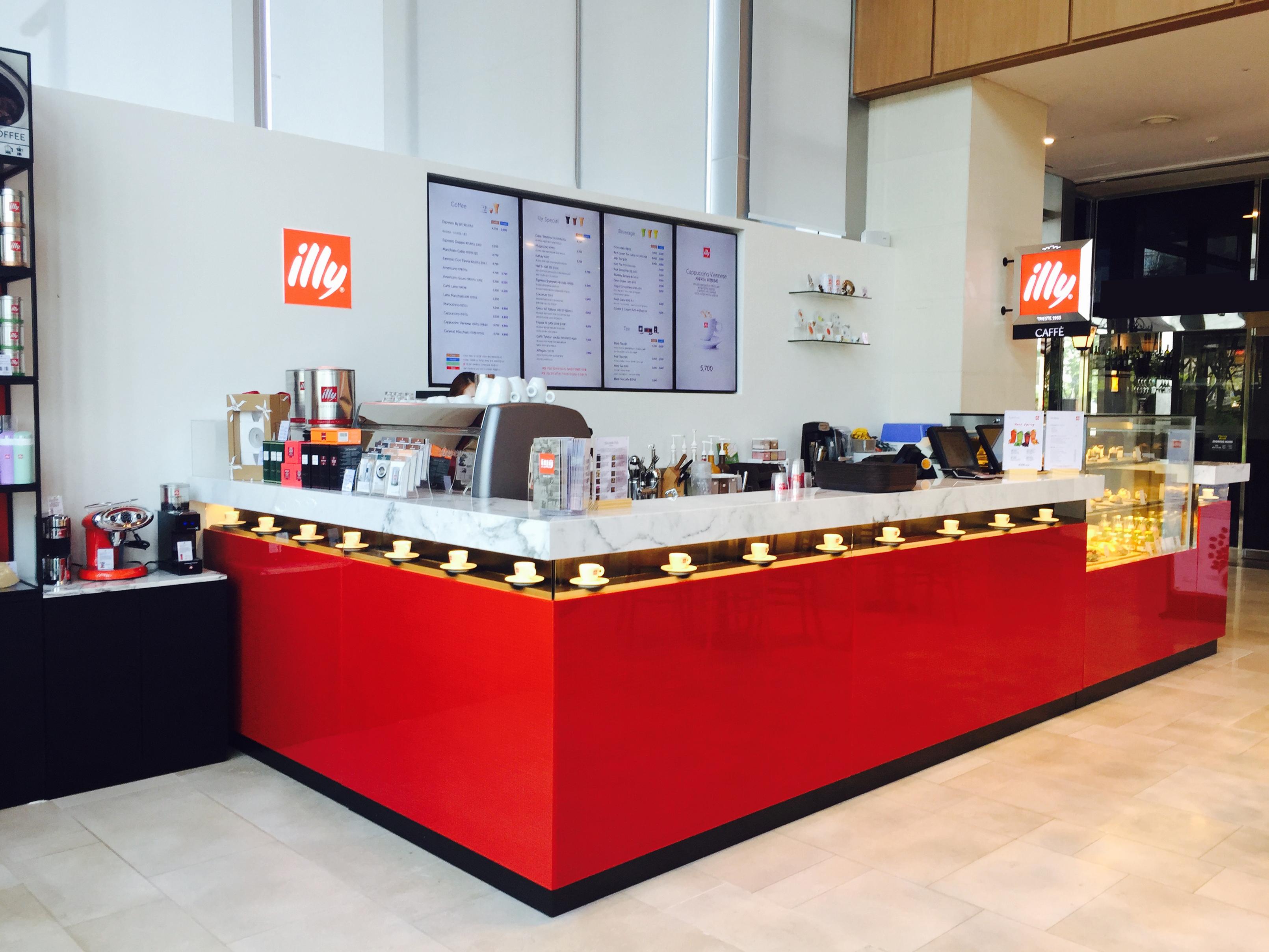 Orakai Songdo Park Hotel Incheon