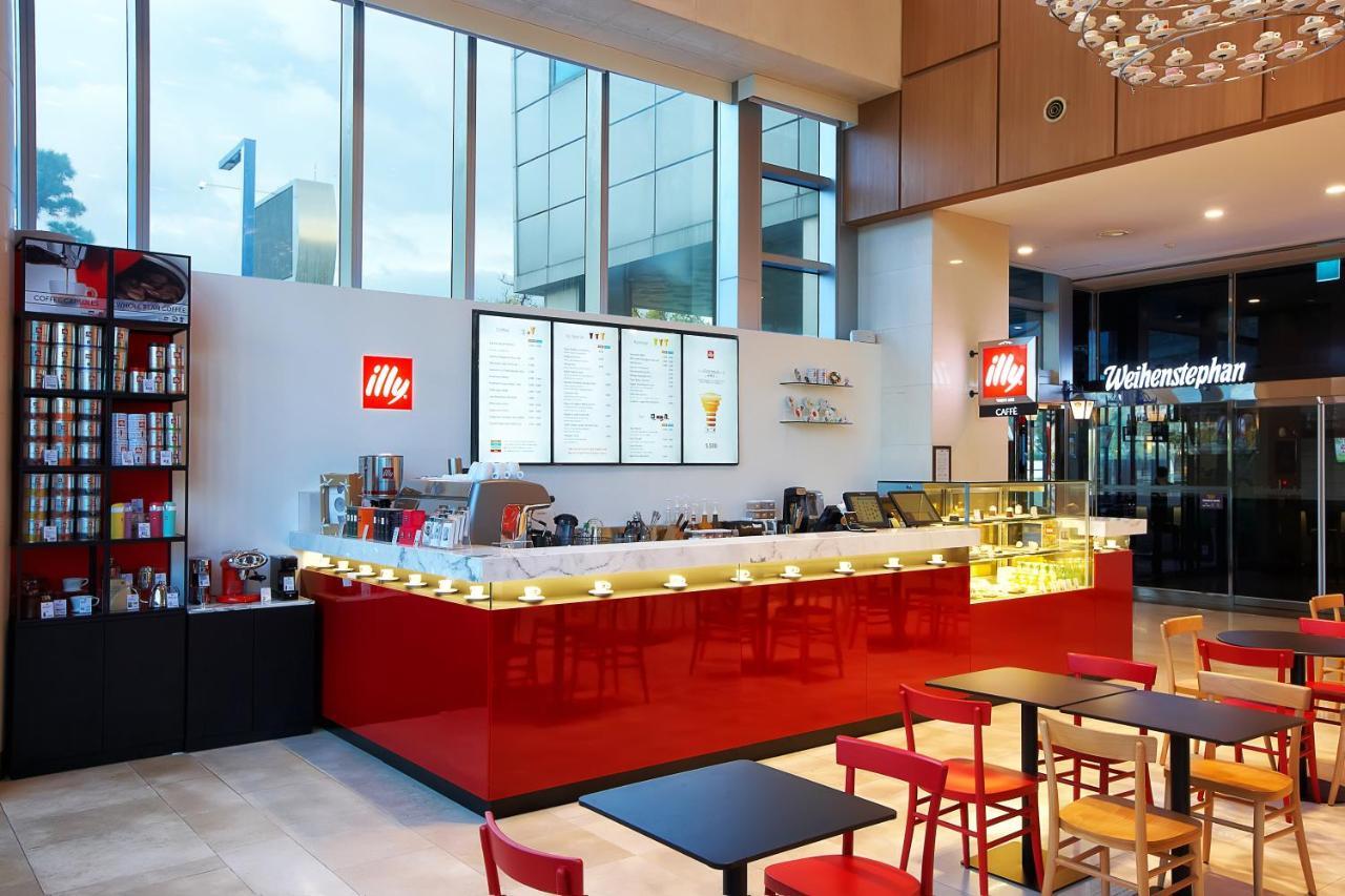 Orakai Songdo Park Hotel 4*