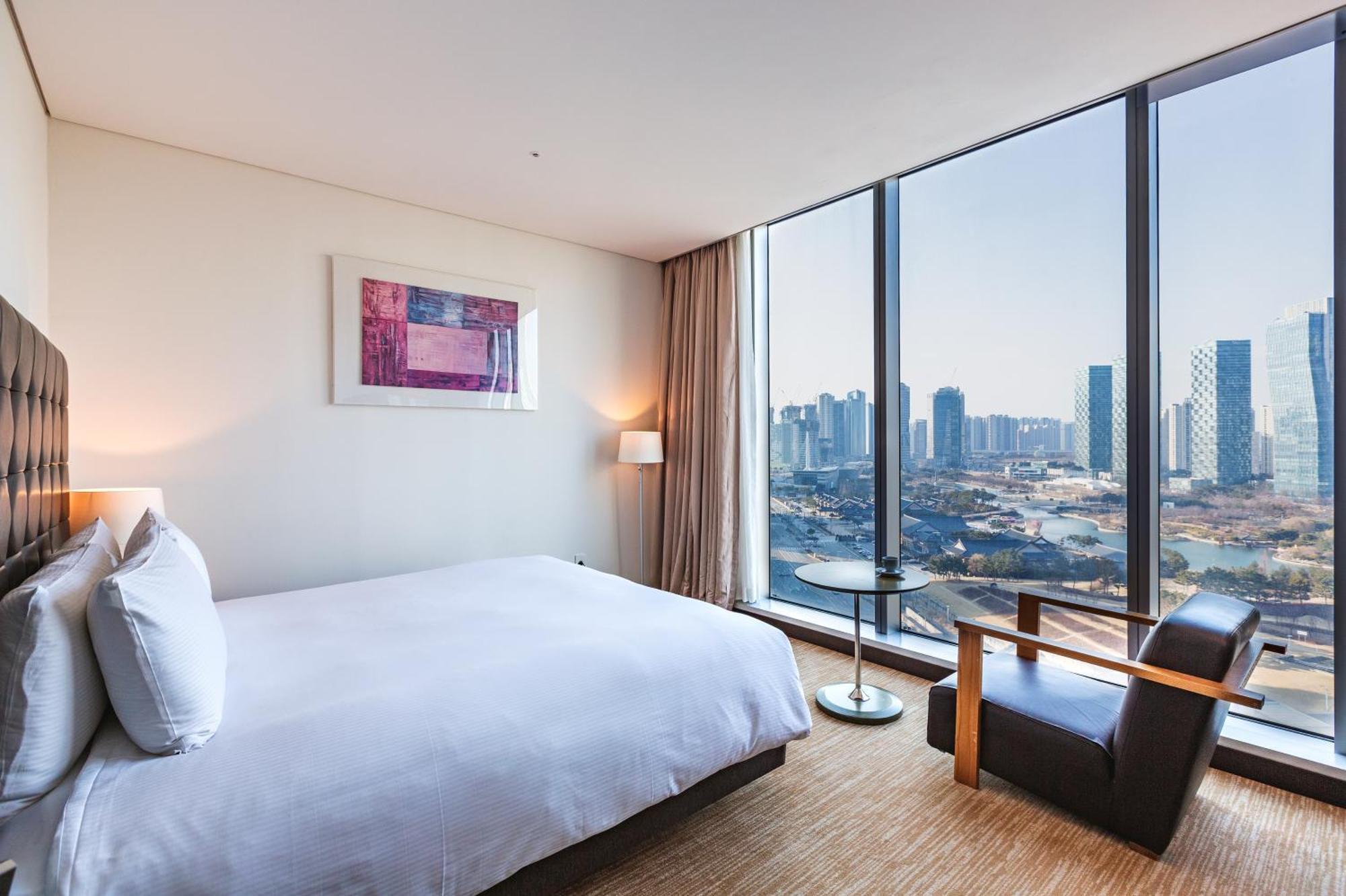 Hotel Orakai Songdo Park