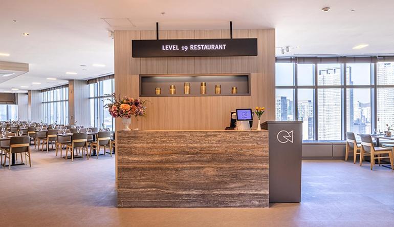 奥瑞卡松岛公园酒店 酒店 4*