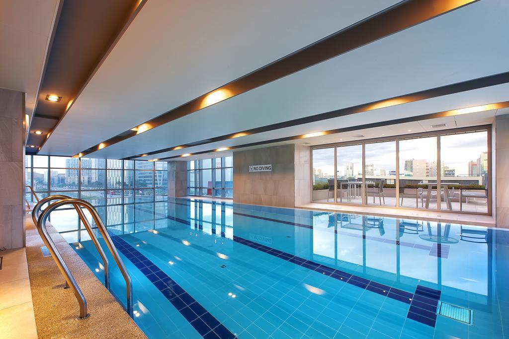 Hotel Orakai Songdo Park