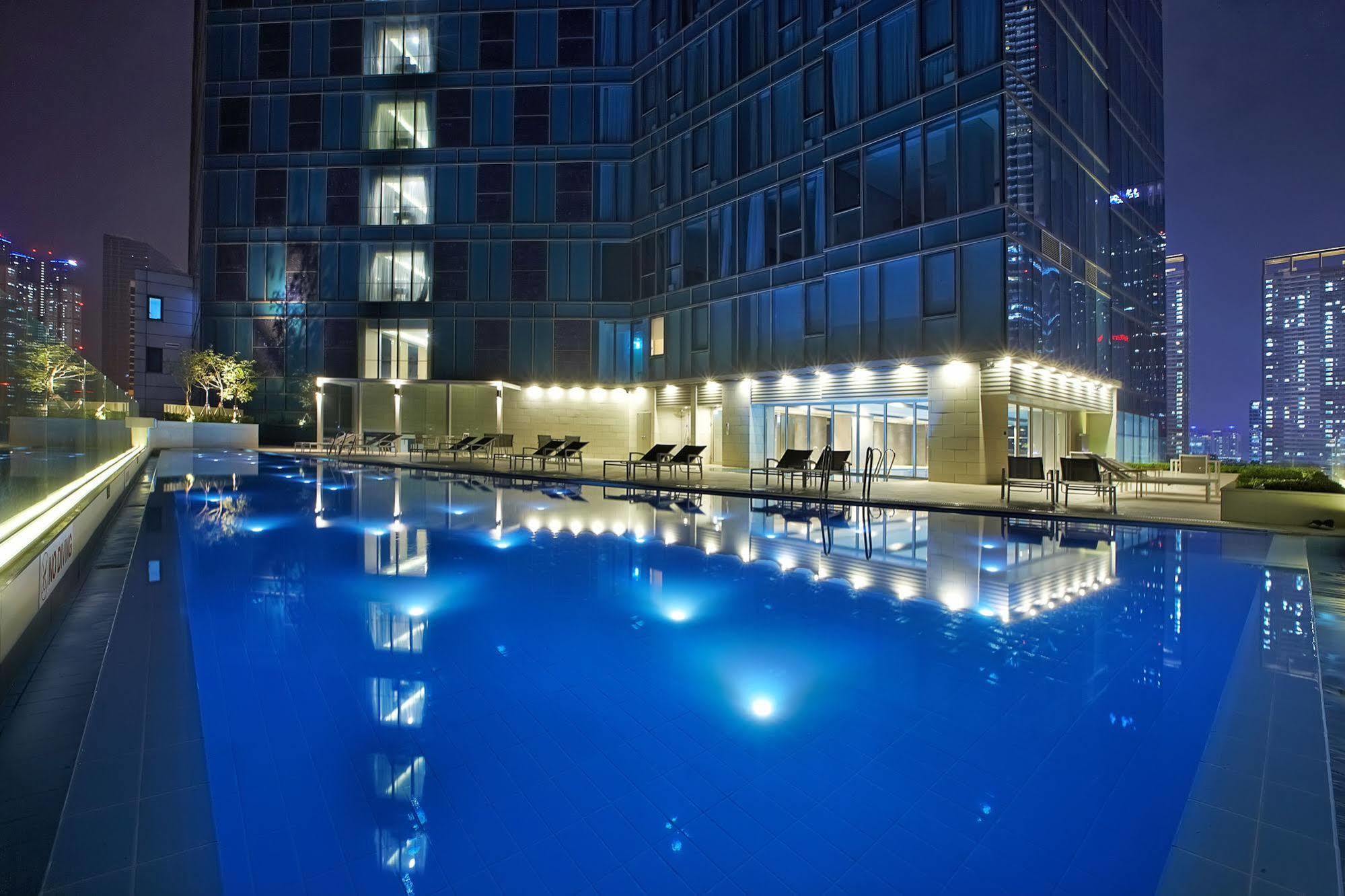 Orakai Songdo Park 4* Incheon