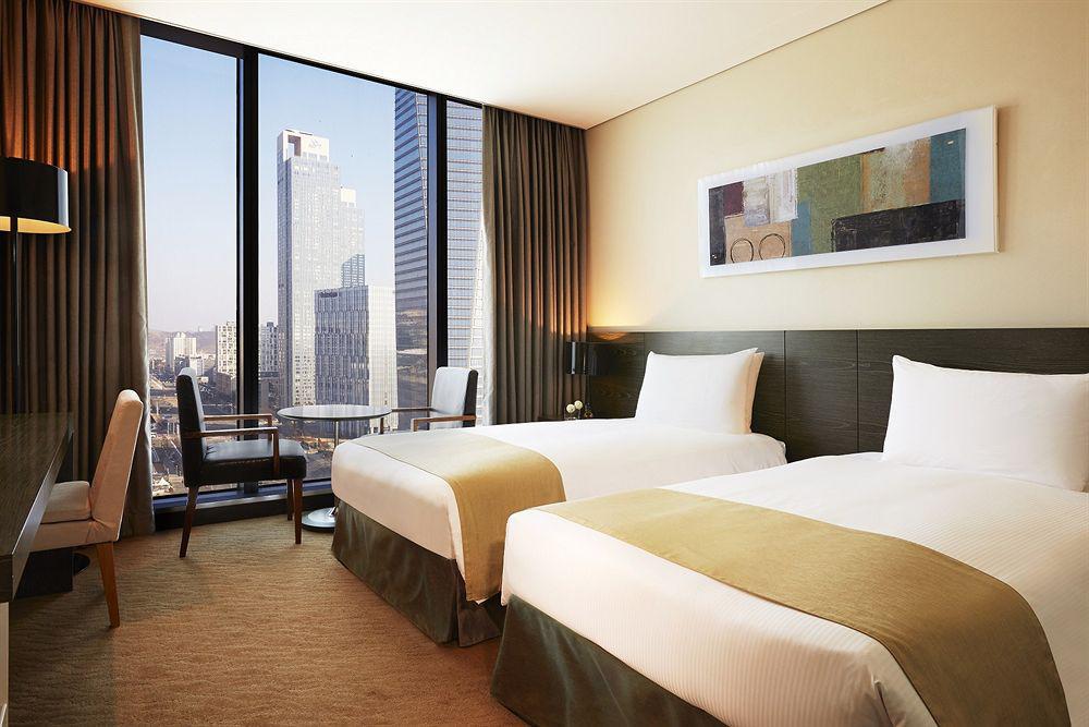 Orakai Songdo Park 4* Incheon